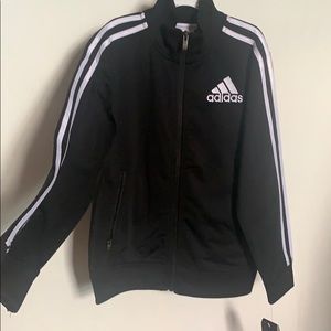 Track jacket
